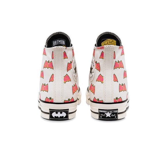 Converse x Batman Chuck 70's High Top - Picture 4 of 5